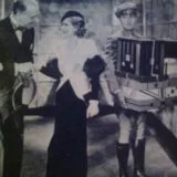 Nebezpečná rudovláska (1932) - Charles B. Gaerste