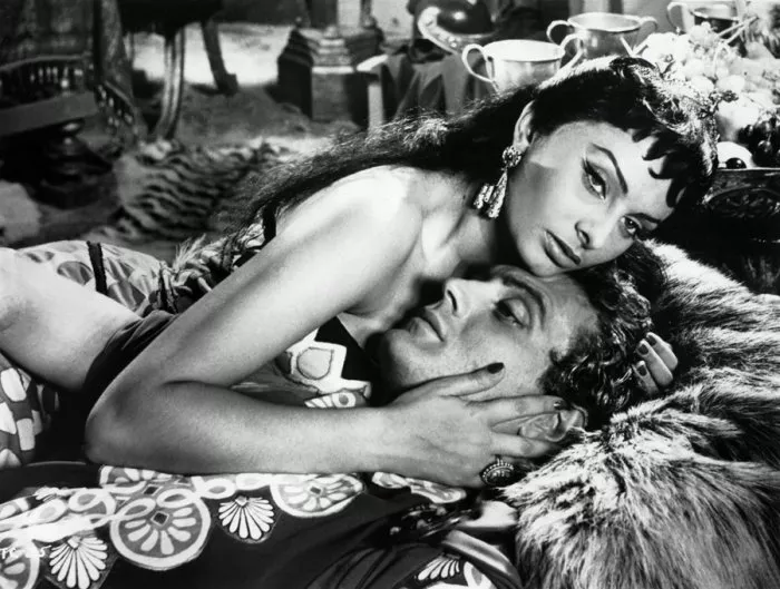 Sophia Loren, Ettore Manni zdroj: imdb.com