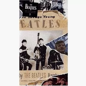 Paul McCartney, John Lennon, George Harrison, Ringo Starr, The Beatles zdroj: imdb.com
