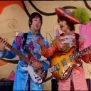 Antologie Beatles 1995 (1995-1996)