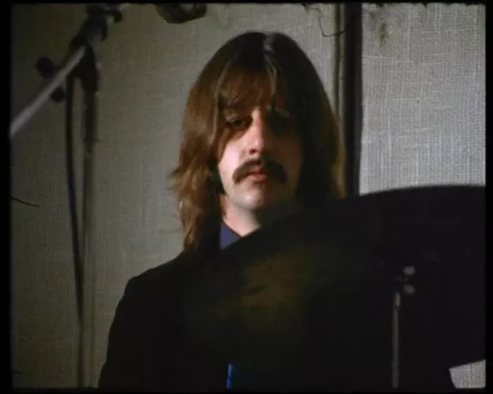 Ringo Starr, The Beatles zdroj: imdb.com