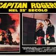 Buck Rogers ve 25. století (1979) - Capt. William ´Buck´ Rogers