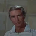 Buck Rogers ve 25. století (1979) - Dr. Elias Huer