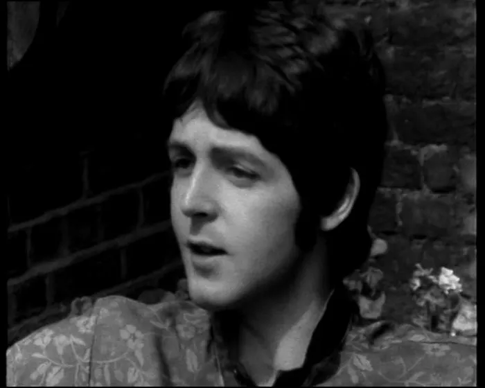 Paul McCartney, The Beatles zdroj: imdb.com