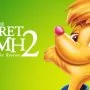 Secret of NIMH 2: Timmy to the Rescue, The (1998)