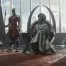 Čierny Panter: Navždy Wakanda (2022) - Merchant Tribe Elder