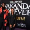 Black Panther: Wakanda nechť žije (2022) - M'Baku