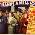 Milion díků (1935)