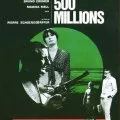 Cíl 500 miliónů 1965 (1966)