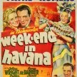 Week-End in Havana (1941)