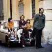 Anni felici (2013) - Serena