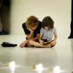Anni felici (2013) - Serena