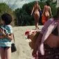 Anni felici (2013) - Serena