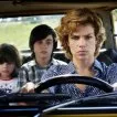 Anni felici (2013) - Serena