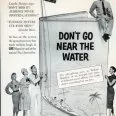 Nechoď blízko k vodě (1957)