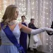 Ples s princeznou (2019) - Carly Furstin