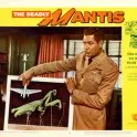The Deadly Mantis (1957)