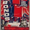 Kronos (1957) - Dr. Leslie Gaskell