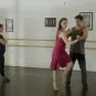 Nezapomenutelný tanec (2018)
