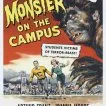 Monster on the Campus (1958) - Jimmy Flanders