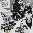 The Vampire from Beyond Space
										(pracovní název) (1958)