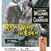 Raw Wind in Eden (1958)