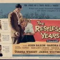 The Restless Years (1958)