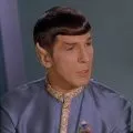 Star Trek (1966-1969) - Mr. Spock