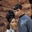 Star Trek (1966-1969) - T'Pring