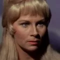 Star Trek (1966-1969) - Yeoman Janice Rand