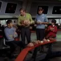 Star Trek (1966-1969) - Dr. McCoy