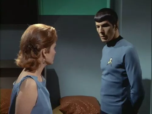 Star Trek (1966-1969) - Captain James T. Kirk