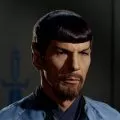 Star Trek (1966-1969) - Mr. Spock