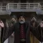 Rise of Empires: Ottoman (2020) - Çandarli Halil Pasha