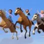 Spirit Riding Free: Pony Tales (2017-2019) - Pru Granger