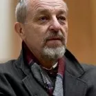Herec (2020) - Prof. Viktor Hél