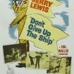 Don't Give Up the Ship (1959)
