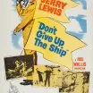 Don't Give Up the Ship (1959)