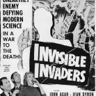 Invisible Invaders (1959)