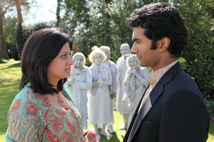 Goldy Notay, Sendhil Ramamurthy zdroj: imdb.com