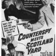 Counterspy Meets Scotland Yard (1950)