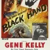 Black Hand (1950)