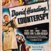 David Harding, Counterspy (1950)