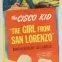 The Girl from San Lorenzo (1950)