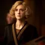 The Witness for the Prosecution (2016) - Romaine Heilger