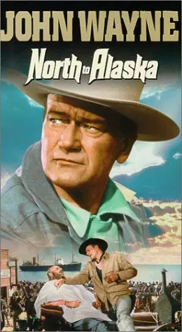 John Wayne (Sam McCord) zdroj: imdb.com