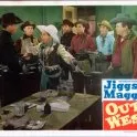 Jiggs and Maggie Out West (1950)