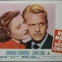 No Man of Her Own (1950) - Bill Harkness