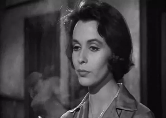 Claire Bloom zdroj: imdb.com