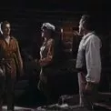 Dobrodružství Daniela Boona (1956) - Daniel Boone
